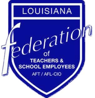 Louisiana Federation of Teachers