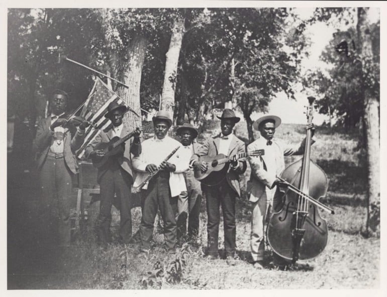 Reviving lost history: Teaching Juneteenth