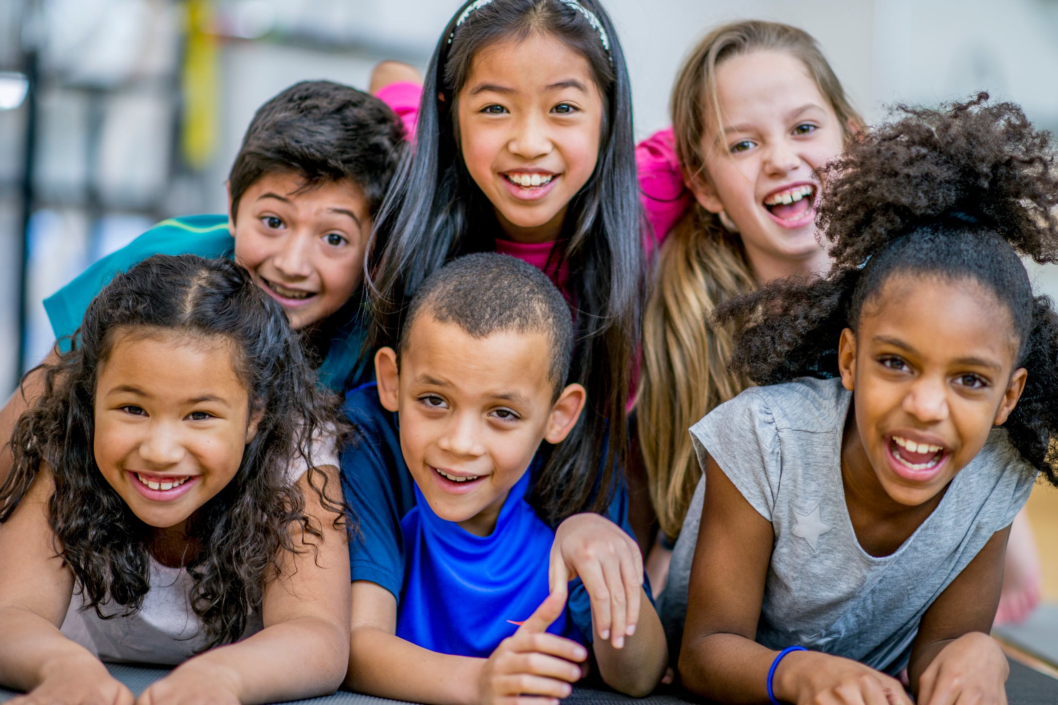 Grades 6-8 Distance Learning Resources and Lesson Plans