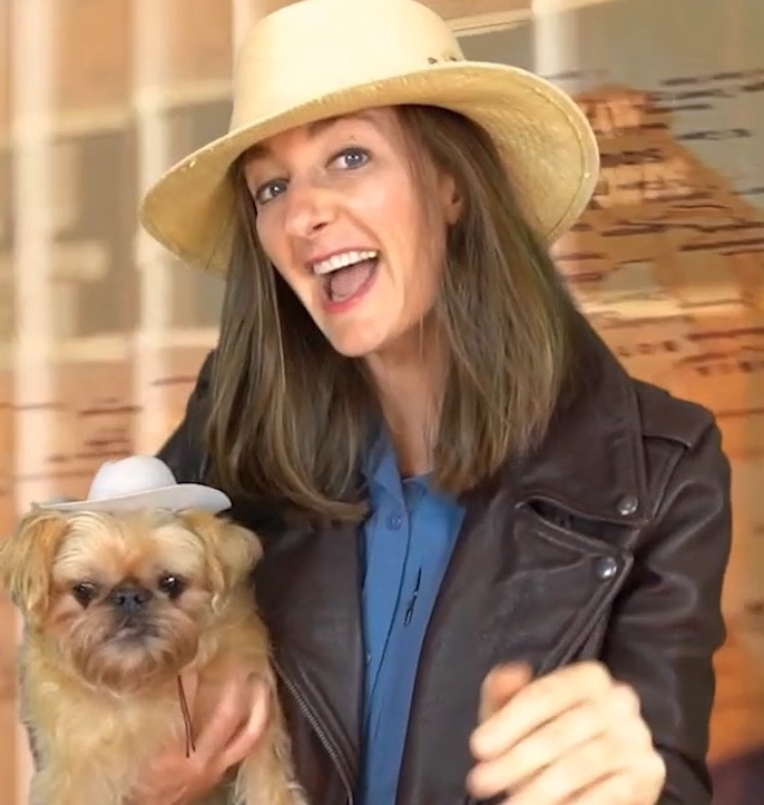 Good Citizen Lesson for Kids