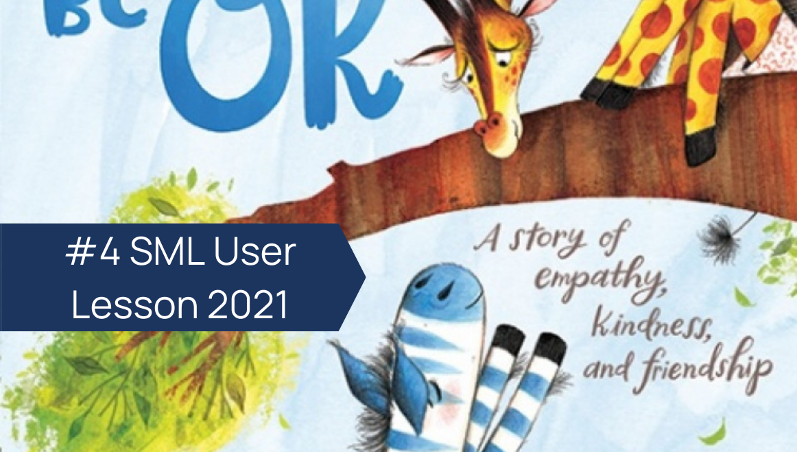 Educator Guide and Activity Kit for It Will Be OK by Lisa Katzenberger