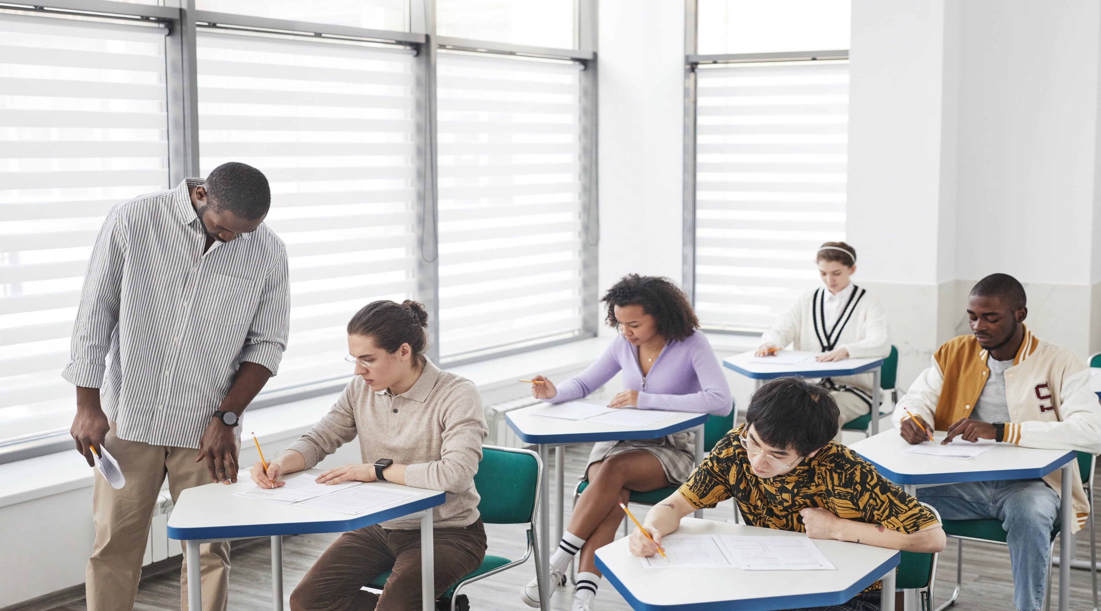 A Media Literacy Guide for Educators