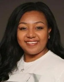 Profile picture for user Kirinda Anderson