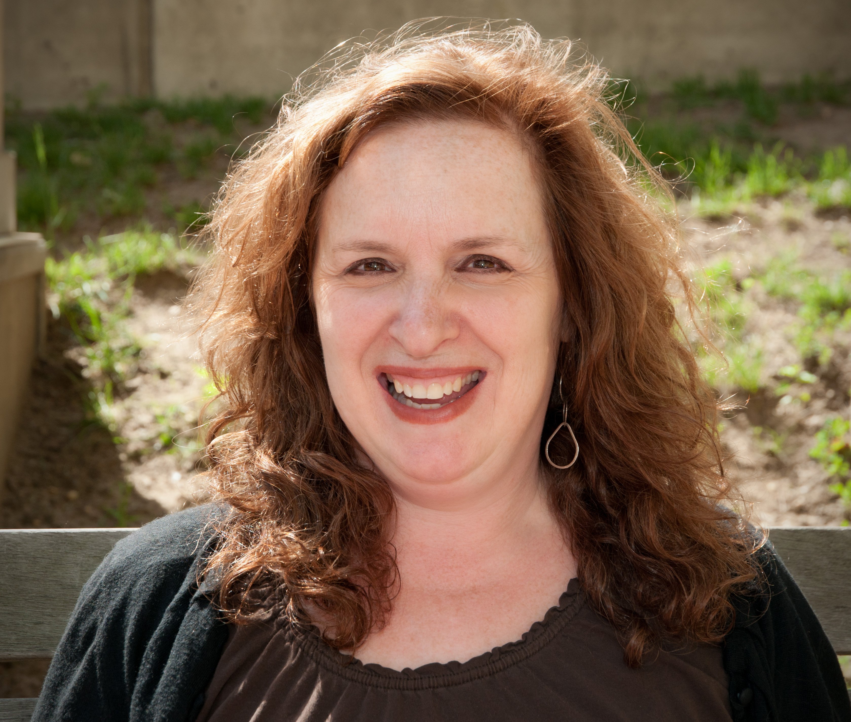 Profile picture for user Jinnie Spiegler