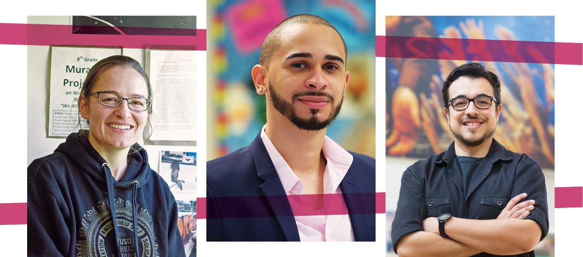 Classroom Teachers in the Community Schools Movement