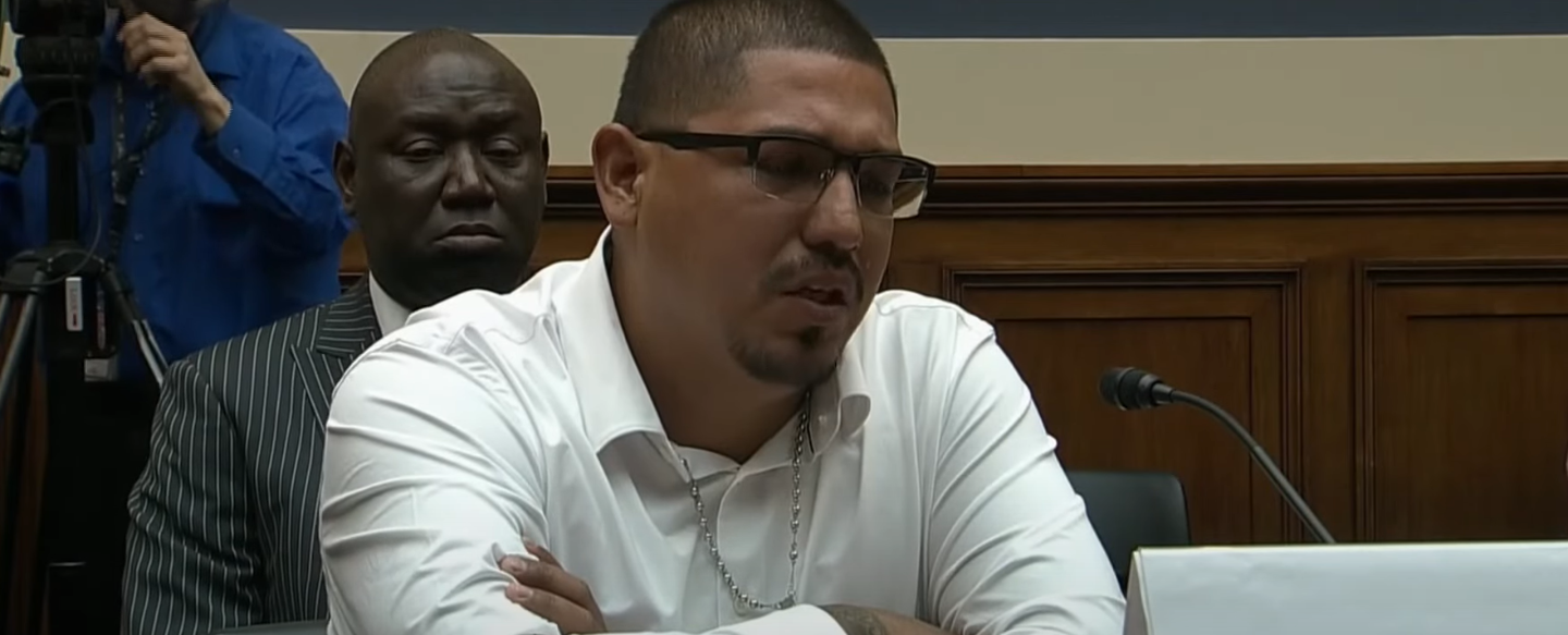 After Congressional Hearings on Gun Violence, Partisan Disagreements Threaten Reforms