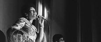 Soul Music and the New Femininity