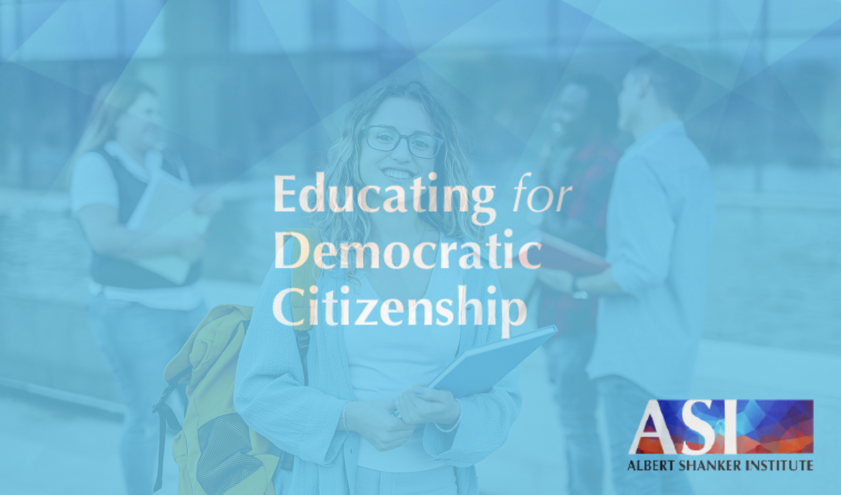 My Best Self! Exploring Identity and Bias