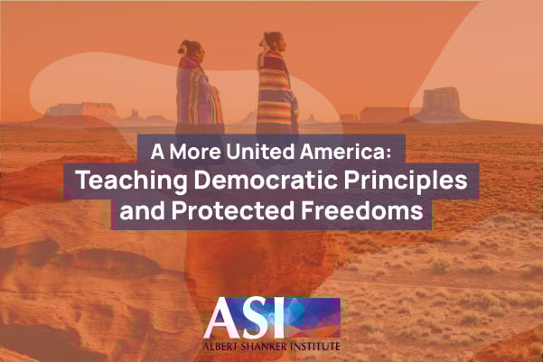 Teaching About Tribal Sovereignty and the U.S. Constitution