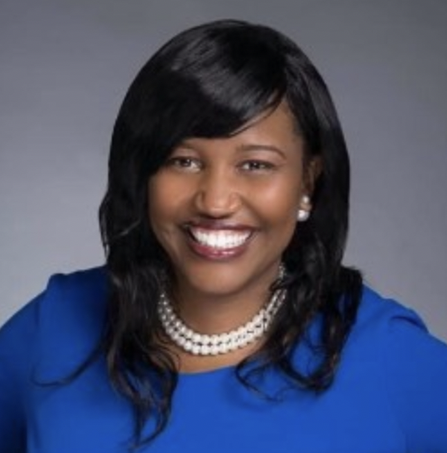 Legacy as Resistance: Because of Her, I Am …