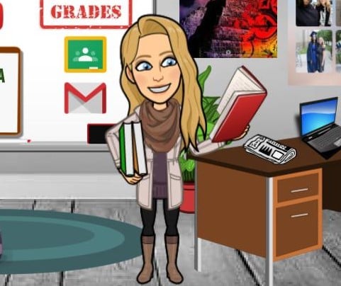 Introduction or Review:  Central Idea & Literary Devices Posters/Assignment 