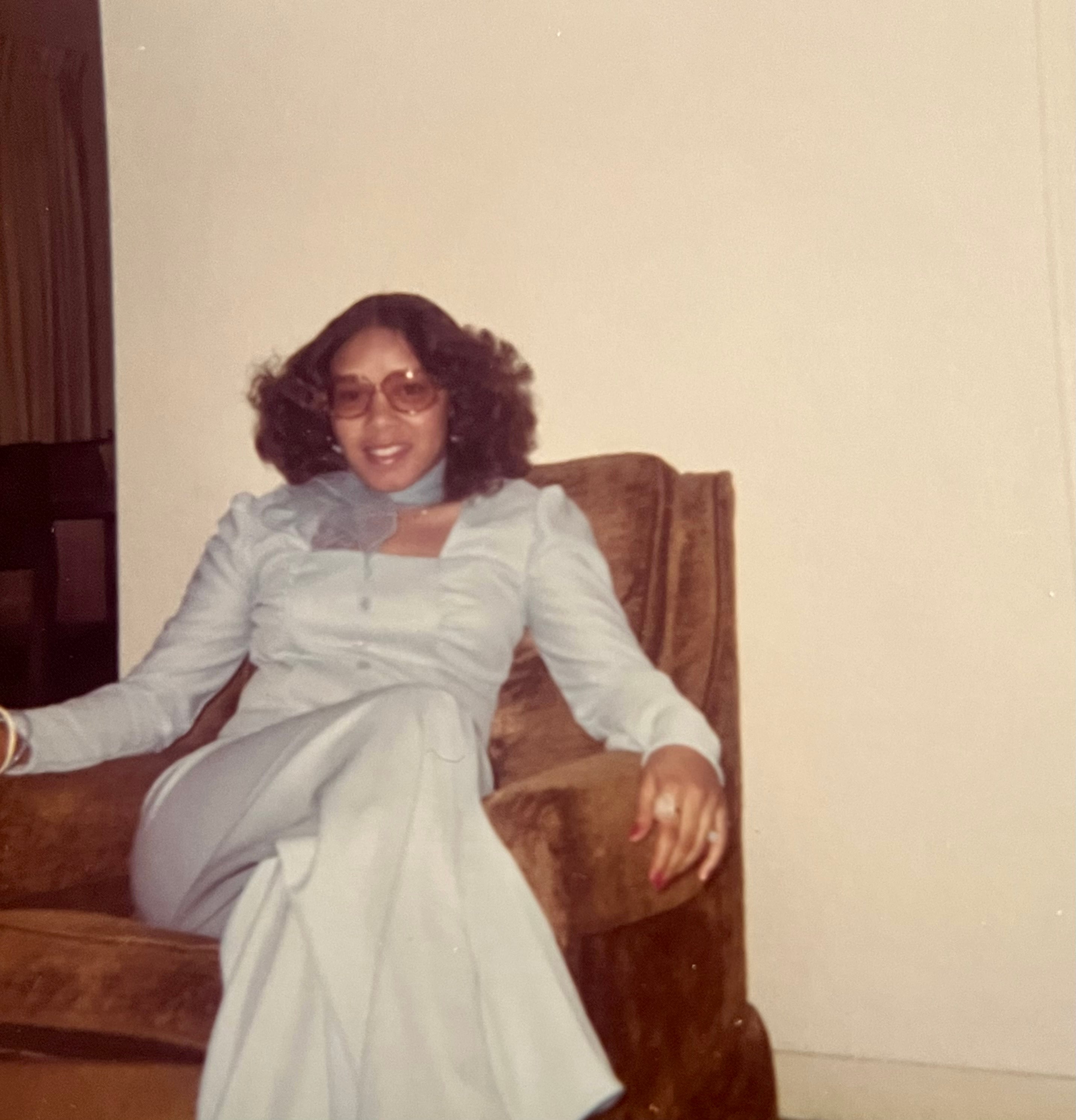 Rhonda Chandler Stewart