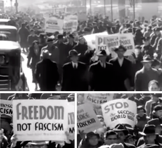 The Forgotten Fight Against Fascism