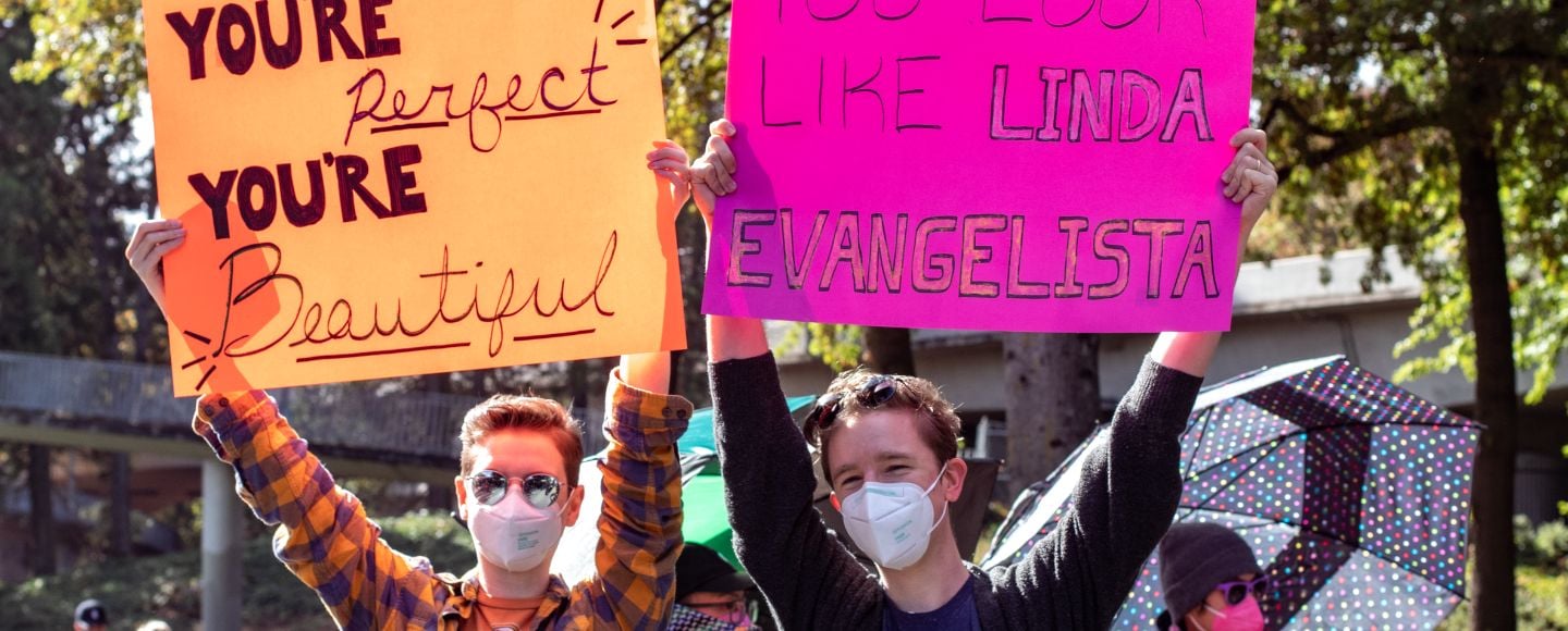 Drag Bans: A Violation of the First Amendment?