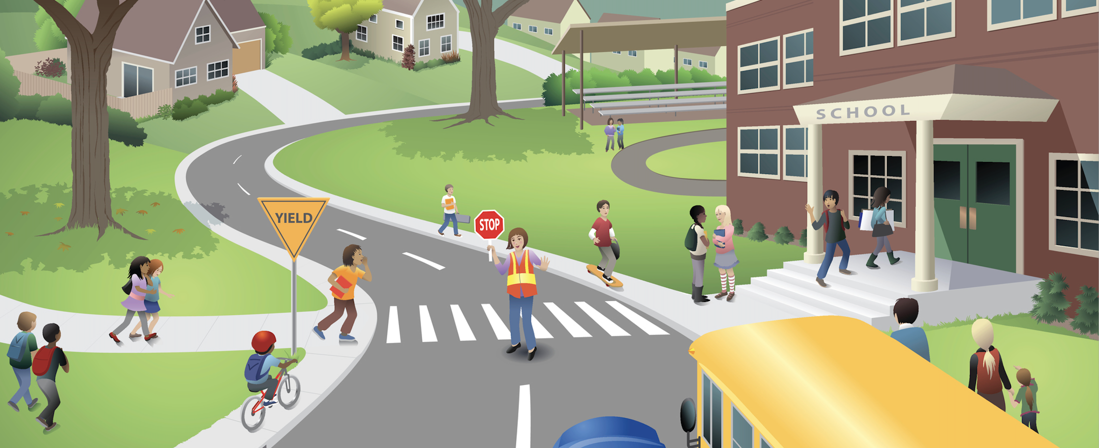 Exponential community school success in Rome, N.Y.