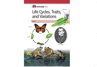Life Cycles, Traits, and Variations