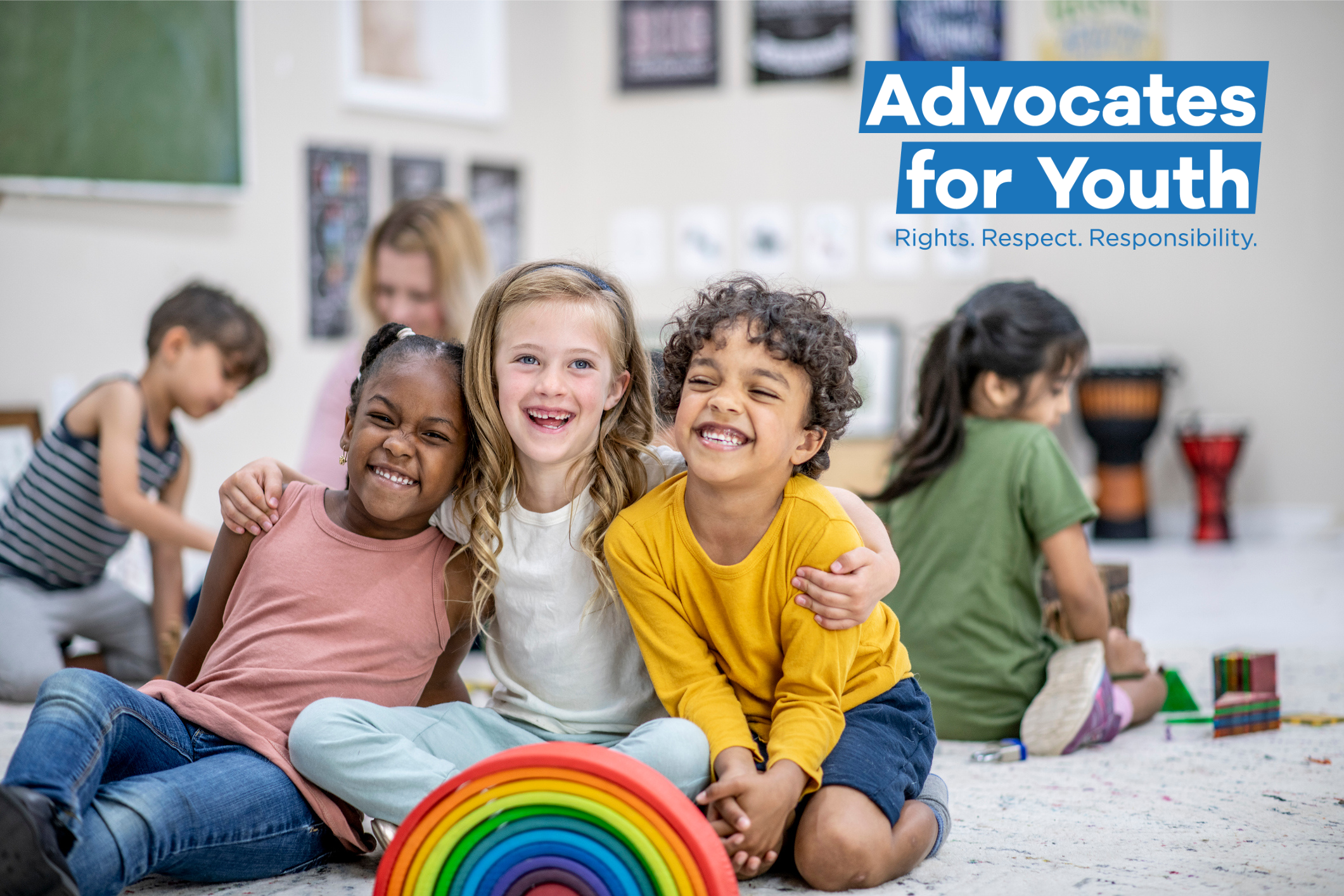 Beyond Rainbows & Pronouns: Gender Identity in Elementary School