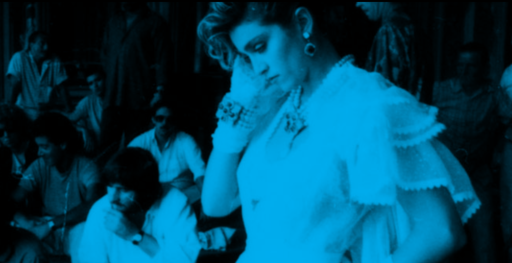 From "Illustrated Songs" to the Music Video: A History of Sound and Image