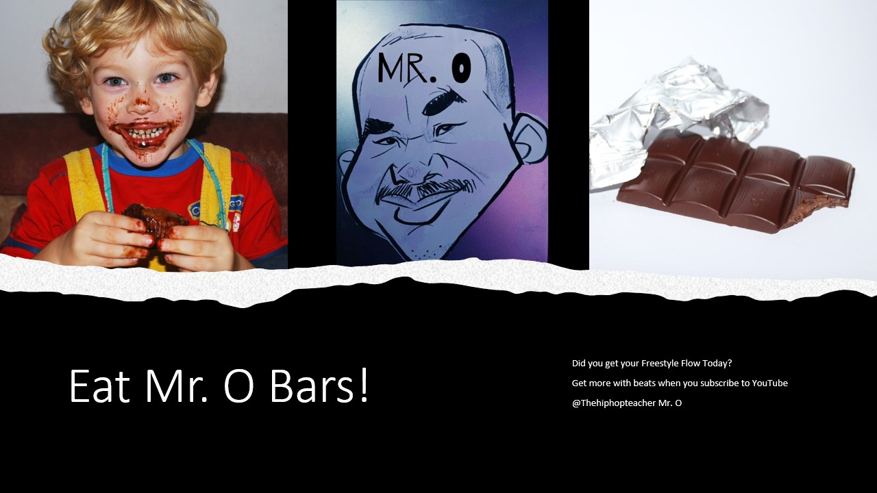 POV: Your Phone, Xbox & PS5 Exist Because of Black Inventors 🤯 | Mr. O the Hip Hop Teacher Black History Month