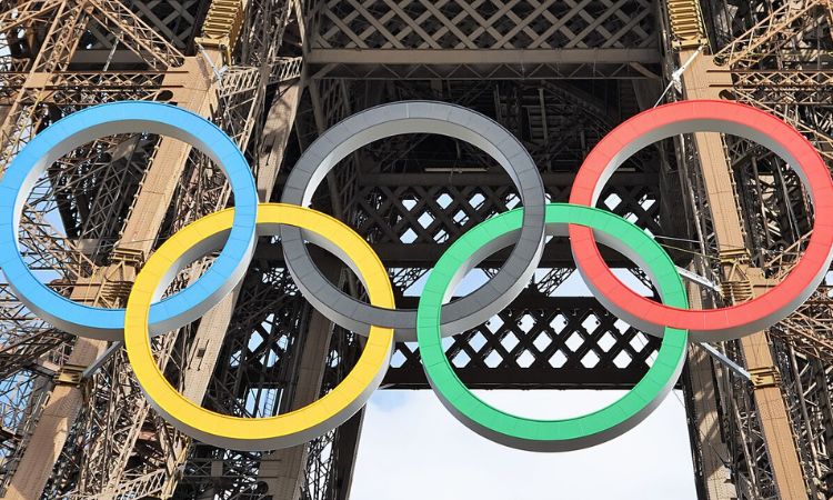 The Modern Olympic Games – History, Civics, and Social Justice