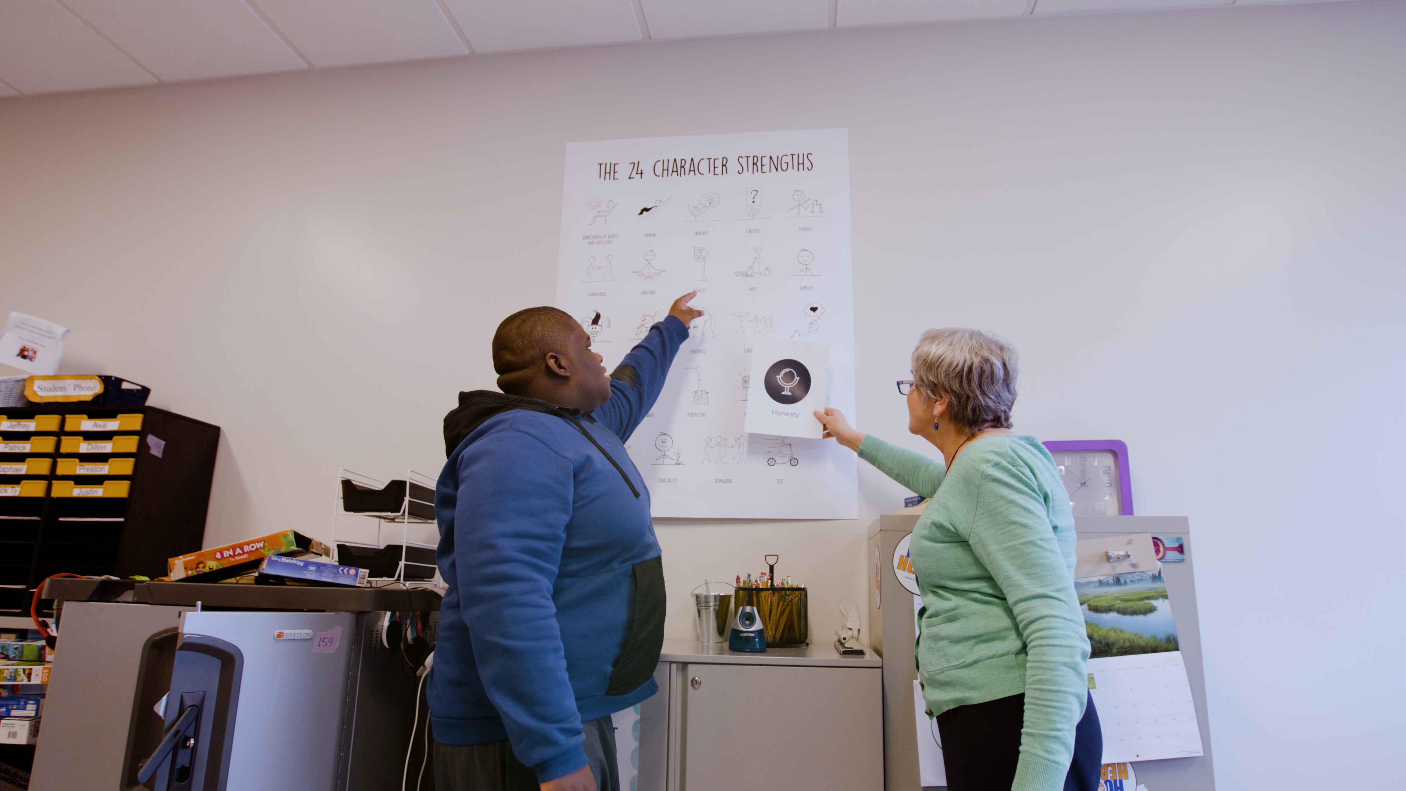 Wellbeing Activity bulletin board Bundle for Special Education & SEL