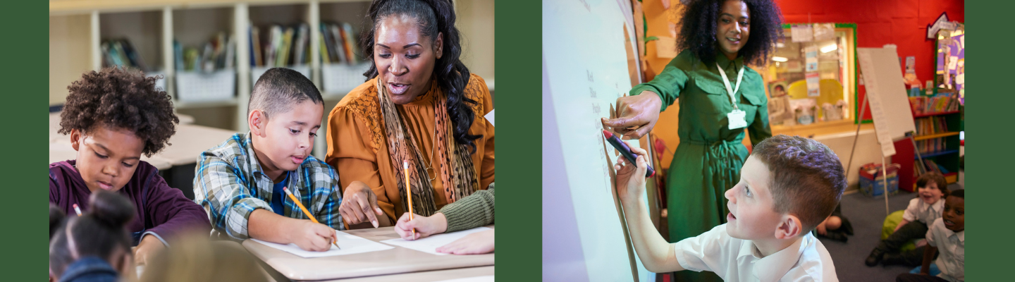 2 Steps for Teaching Grit and Resilience to Students 