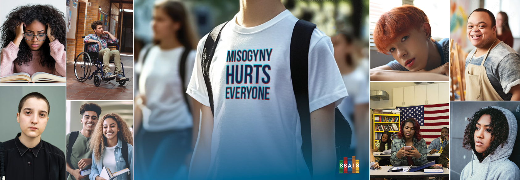 Misogyny and Gender Bias Are on the Rise: What Can Educators Do?