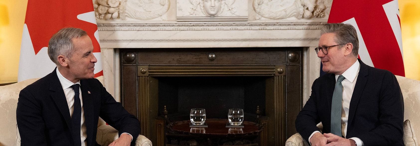 What’s on Voters’ Minds as Canada Elects a New Prime Minister