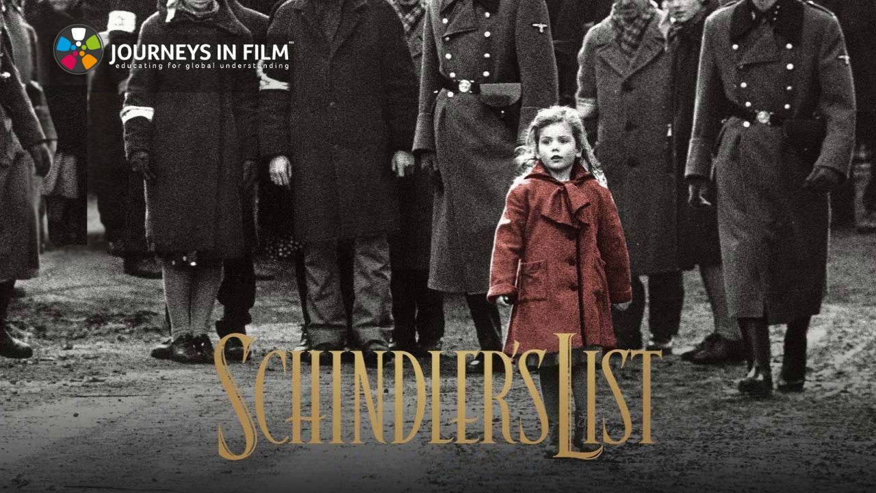 Introduce students to the real Oskar Schindler of Schindler's List 
