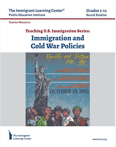 Immigration and Cold War Policies