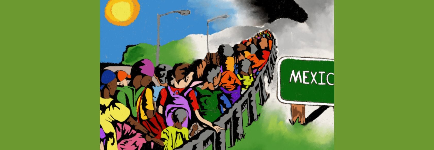 Deportations on Trial: Mexican Americans During the Great Depression 