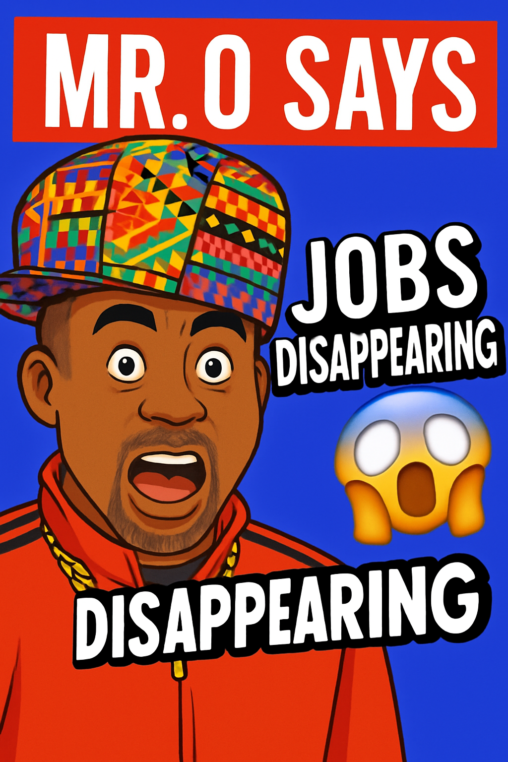 Jobs in Danger?! 🚨 Careers That Might Disappear in the Next 4 Years 😱 | For Middle School Kids
