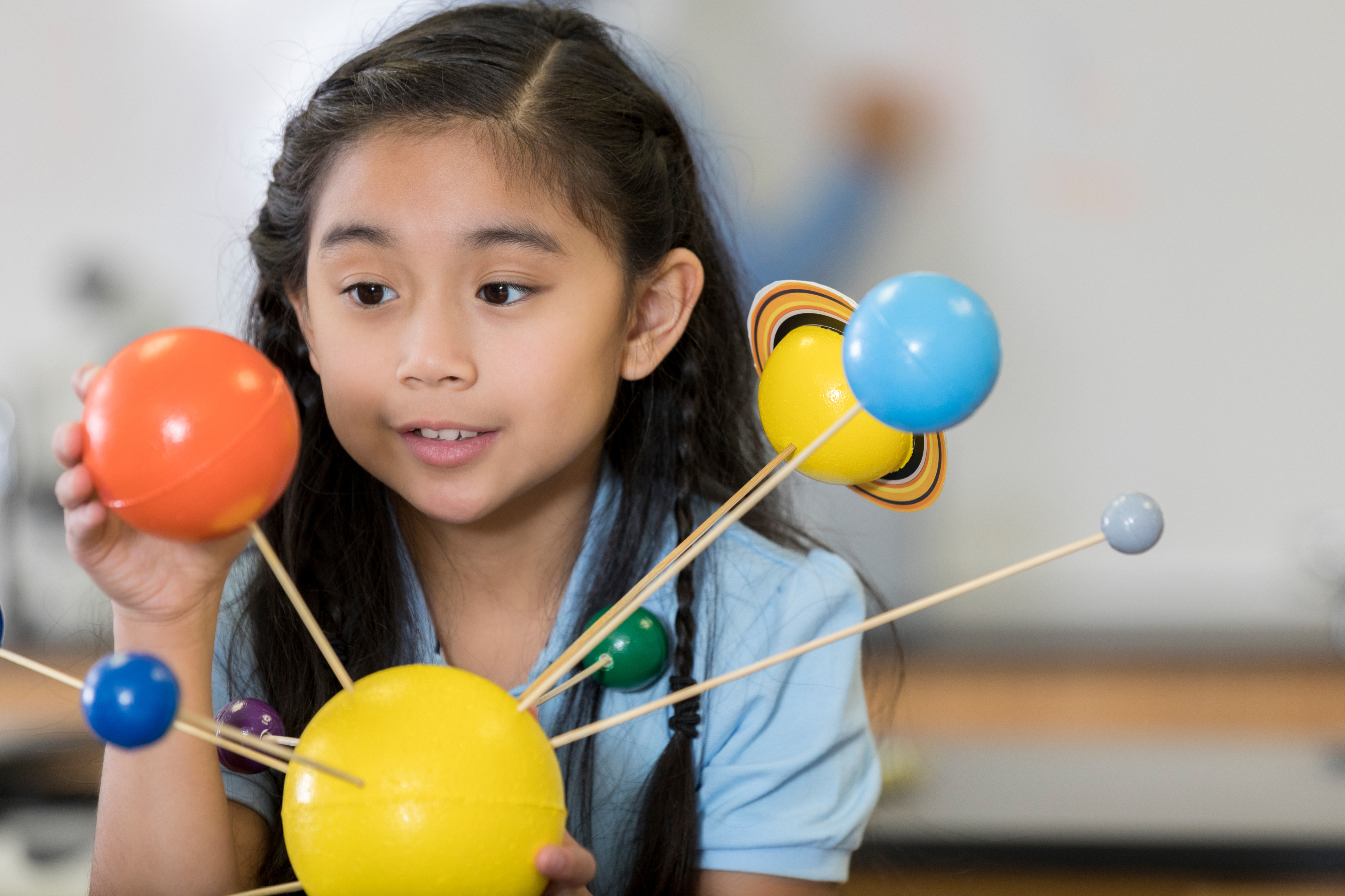 Space Science Is for Everyone