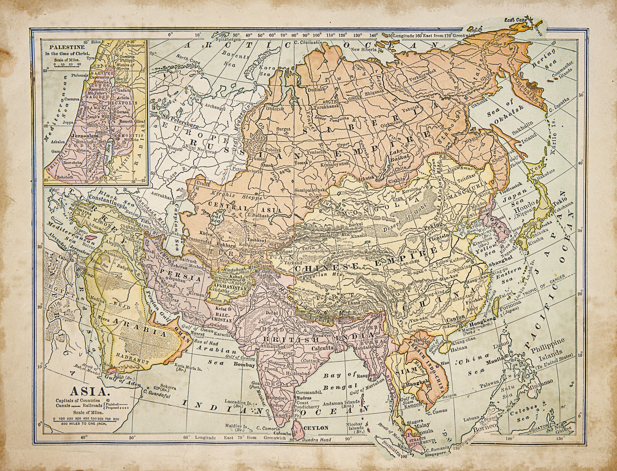 Argentina and Cuban nationalism - Peron and Castro