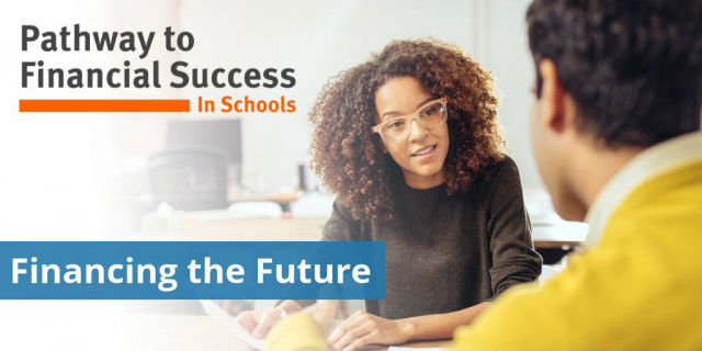 Pathway to Financial Success in Schools