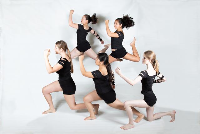 Name Phrase Movement Creation