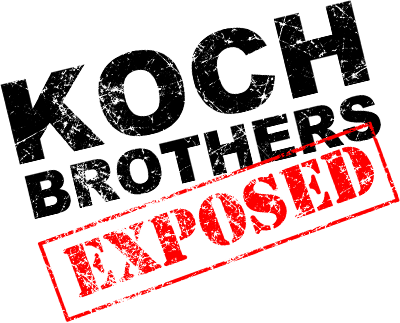 Koch Brothers Exposed
