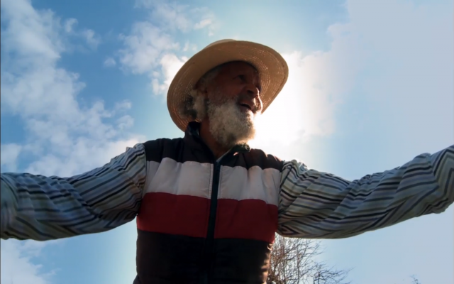 The Nature of Happiness | Global Oneness Project