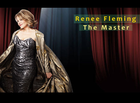 The Master – Renée Fleming    