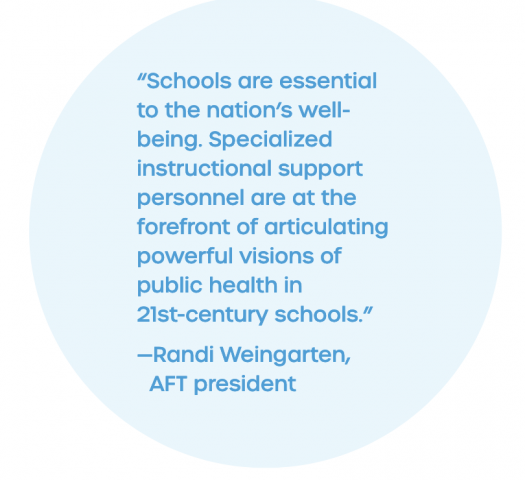 Tools for Centering Student Well-Being