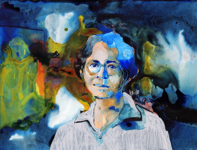 Ynés Mexía: Accomplished Latina Botanist