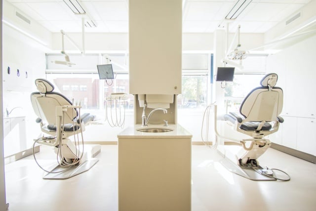 How a Dentist’s Office can Be More Energy Efficient