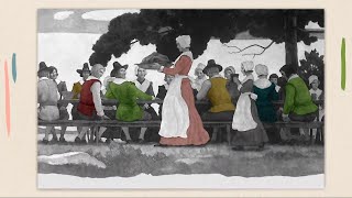 The Pilgrims: The Brutal Truth