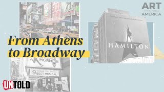 Musical Theatre: From Athens to Broadway
