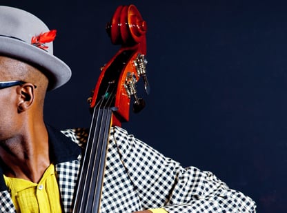 "Art in Action" Crossword Puzzle