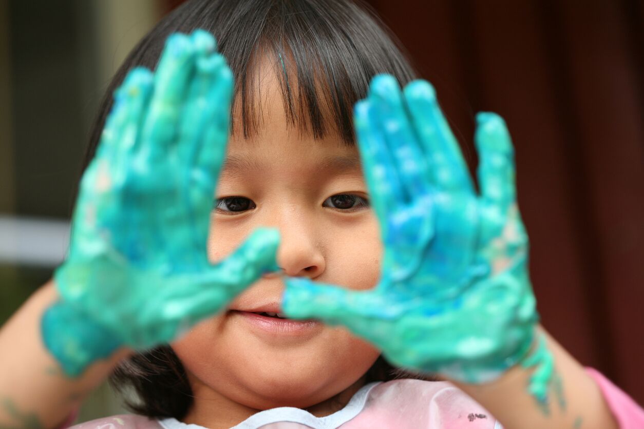 A Leopard Doesn’t Change Its Spots