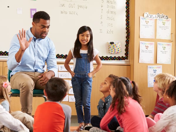 A Lesson Plan on Nations with the Shortest Coastlines