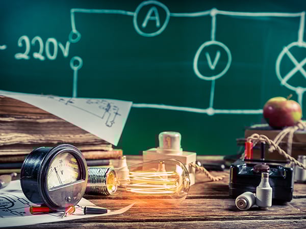 Career Girls: Physicist "A Resource for Students"